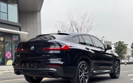 BMW X4, 2022 год, 3 500 000 рублей, 5 фотография