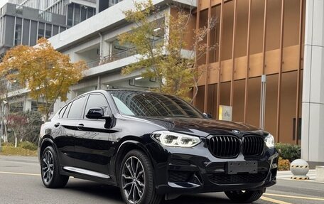BMW X4, 2022 год, 3 500 000 рублей, 6 фотография