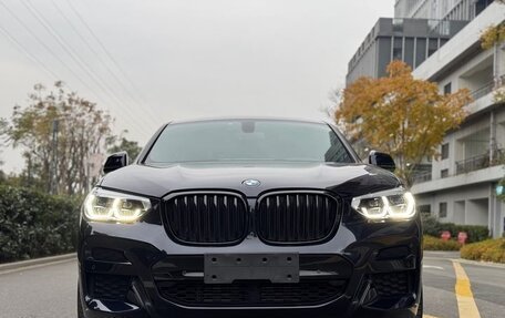 BMW X4, 2022 год, 3 500 000 рублей, 7 фотография