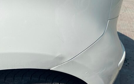 Nissan Note II рестайлинг, 2011 год, 580 000 рублей, 6 фотография