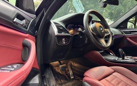BMW X4, 2022 год, 3 500 000 рублей, 8 фотография