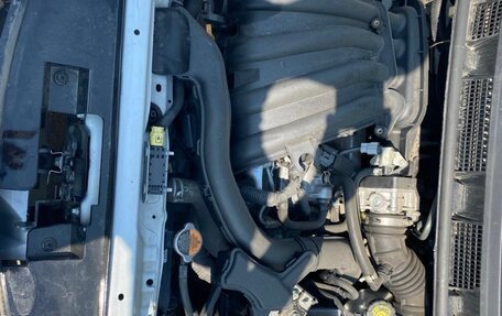Nissan Note II рестайлинг, 2011 год, 580 000 рублей, 8 фотография