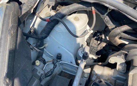 Nissan Note II рестайлинг, 2011 год, 580 000 рублей, 10 фотография