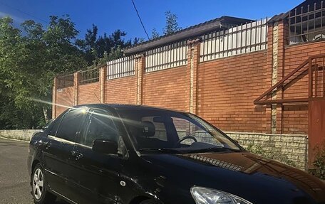 Mitsubishi Lancer IX, 2004 год, 310 000 рублей, 2 фотография
