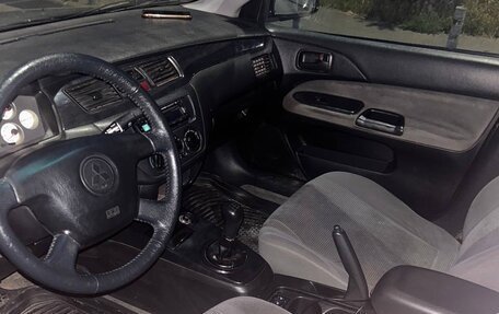 Mitsubishi Lancer IX, 2004 год, 310 000 рублей, 3 фотография