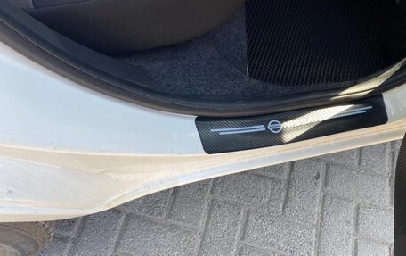 Nissan Note II рестайлинг, 2011 год, 580 000 рублей, 14 фотография