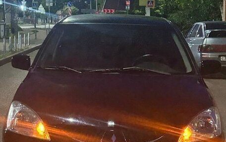 Mitsubishi Lancer IX, 2004 год, 310 000 рублей, 5 фотография