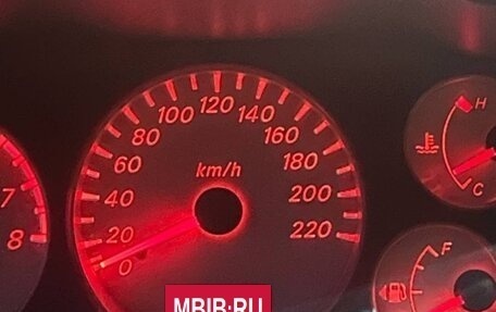Mitsubishi Lancer IX, 2004 год, 310 000 рублей, 4 фотография