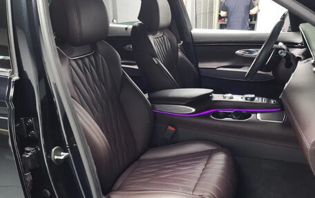 Genesis GV70, 2021 год, 3 365 000 рублей, 8 фотография