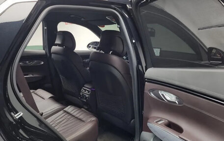 Genesis GV70, 2021 год, 3 365 000 рублей, 9 фотография