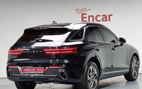 Genesis GV70, 2021 год, 3 365 000 рублей, 2 фотография