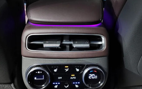 Genesis GV70, 2021 год, 3 365 000 рублей, 13 фотография