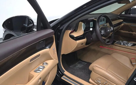 Genesis G90, 2022 год, 10 065 000 рублей, 9 фотография