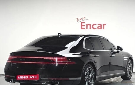 Genesis G90, 2022 год, 10 065 000 рублей, 2 фотография