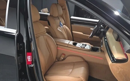 Genesis G90, 2022 год, 10 065 000 рублей, 8 фотография