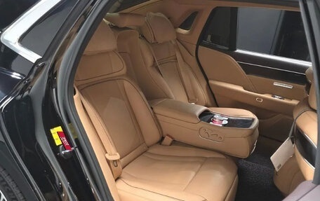 Genesis G90, 2022 год, 10 065 000 рублей, 10 фотография
