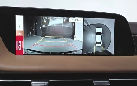 Genesis G90, 2022 год, 10 065 000 рублей, 12 фотография