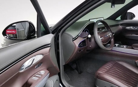 Genesis GV70, 2021 год, 3 365 000 рублей, 10 фотография