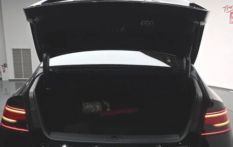 Genesis G90, 2022 год, 10 065 000 рублей, 16 фотография