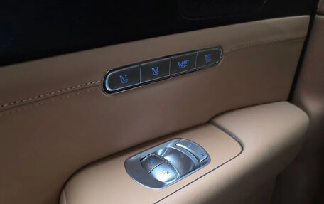 Genesis G90, 2022 год, 10 065 000 рублей, 15 фотография
