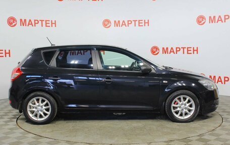 KIA cee'd I рестайлинг, 2010 год, 680 000 рублей, 4 фотография