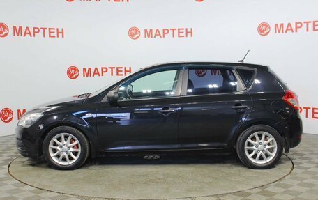 KIA cee'd I рестайлинг, 2010 год, 680 000 рублей, 8 фотография