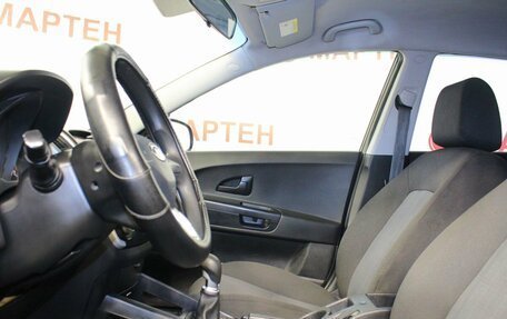 KIA cee'd I рестайлинг, 2010 год, 680 000 рублей, 9 фотография