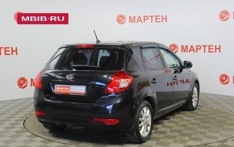KIA cee'd I рестайлинг, 2010 год, 680 000 рублей, 5 фотография