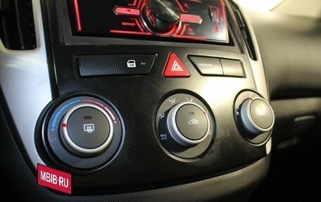 KIA cee'd I рестайлинг, 2010 год, 680 000 рублей, 12 фотография