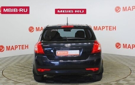 KIA cee'd I рестайлинг, 2010 год, 680 000 рублей, 6 фотография