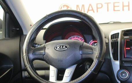 KIA cee'd I рестайлинг, 2010 год, 680 000 рублей, 15 фотография
