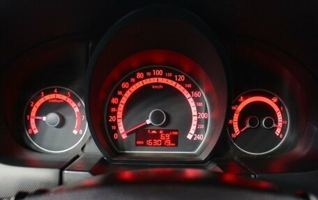 KIA cee'd I рестайлинг, 2010 год, 680 000 рублей, 16 фотография