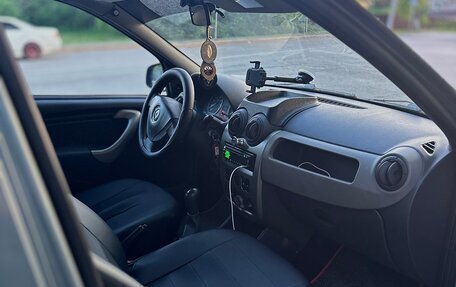 Renault Logan I, 2011 год, 390 000 рублей, 6 фотография