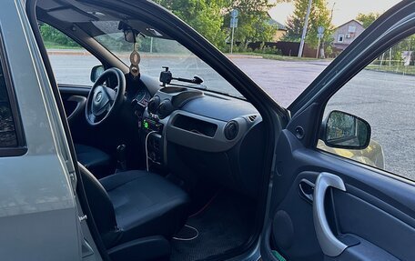 Renault Logan I, 2011 год, 390 000 рублей, 7 фотография