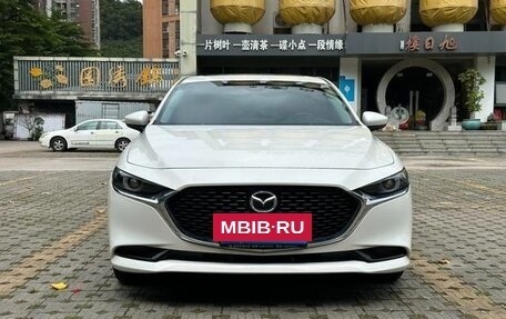 Mazda 3, 2022 год, 1 743 548 рублей, 2 фотография