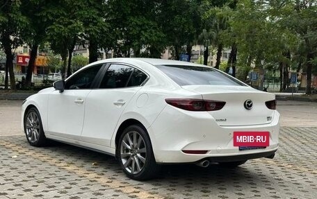 Mazda 3, 2022 год, 1 743 548 рублей, 4 фотография
