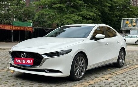 Mazda 3, 2022 год, 1 743 548 рублей, 3 фотография