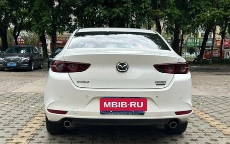 Mazda 3, 2022 год, 1 743 548 рублей, 5 фотография