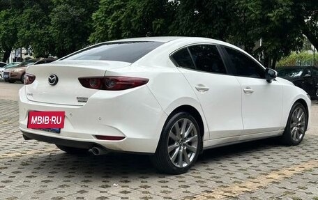 Mazda 3, 2022 год, 1 743 548 рублей, 6 фотография