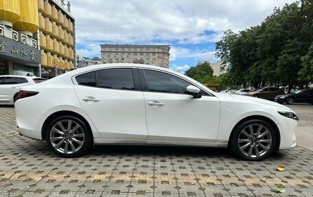 Mazda 3, 2022 год, 1 743 548 рублей, 7 фотография