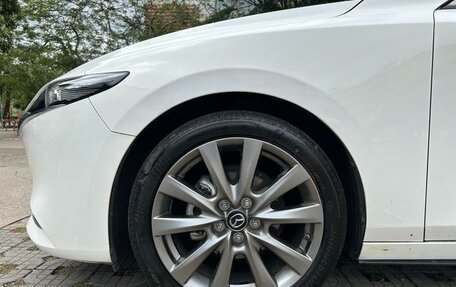 Mazda 3, 2022 год, 1 743 548 рублей, 8 фотография