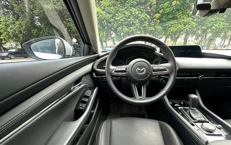Mazda 3, 2022 год, 1 743 548 рублей, 10 фотография