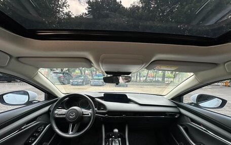 Mazda 3, 2022 год, 1 743 548 рублей, 9 фотография