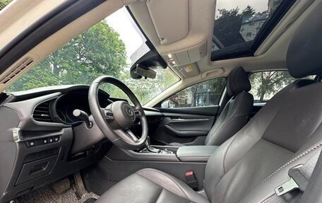 Mazda 3, 2022 год, 1 743 548 рублей, 11 фотография