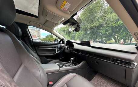 Mazda 3, 2022 год, 1 743 548 рублей, 14 фотография