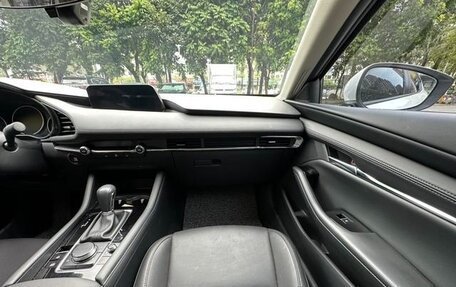 Mazda 3, 2022 год, 1 743 548 рублей, 15 фотография