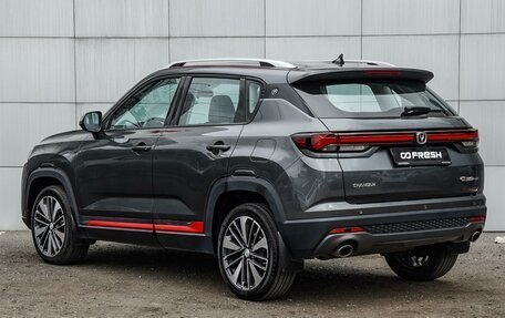 Changan CS35 Plus, 2023 год, 1 620 000 рублей, 2 фотография