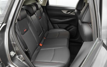Changan CS35 Plus, 2023 год, 1 620 000 рублей, 7 фотография