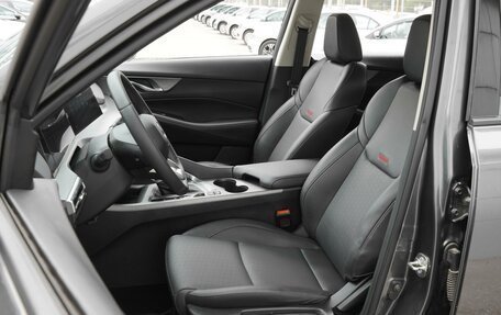 Changan CS35 Plus, 2023 год, 1 620 000 рублей, 10 фотография