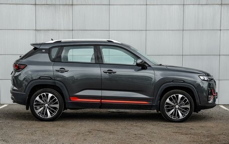Changan CS35 Plus, 2023 год, 1 620 000 рублей, 5 фотография